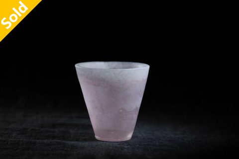 铃铛杯 淡紫（能登朝奈）N24B005