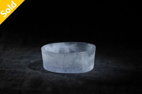 深皿 蓝（能登朝奈）N24B018