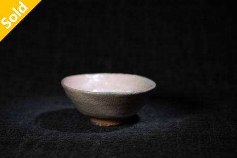 酒杯 茶杯（芳贺龙一）N24B287