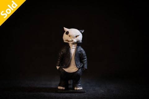 Bad Boys 咬薯条（正木卓）N24B307