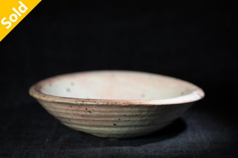 白化妆钵（芳贺龙一）N24B293