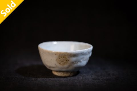 酒杯 茶杯（芳贺龙一）N24B287