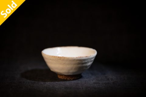 酒杯 茶杯（芳贺龙一）N24B287