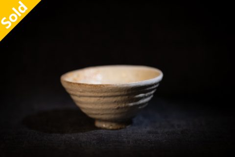 酒杯 茶杯（芳贺龙一）N24B287