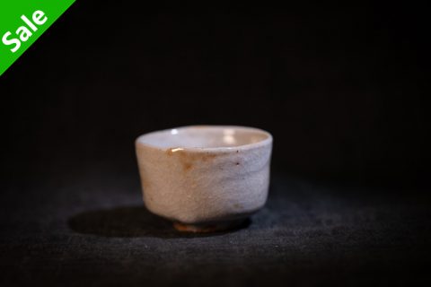 酒杯 茶杯（芳贺龙一）N24B286