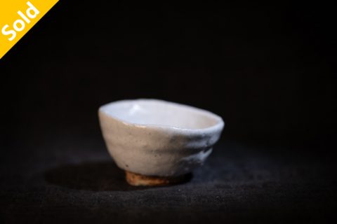 酒杯 茶杯（芳贺龙一）N24B286