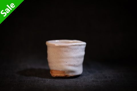 酒杯 茶杯（芳贺龙一）N24B286