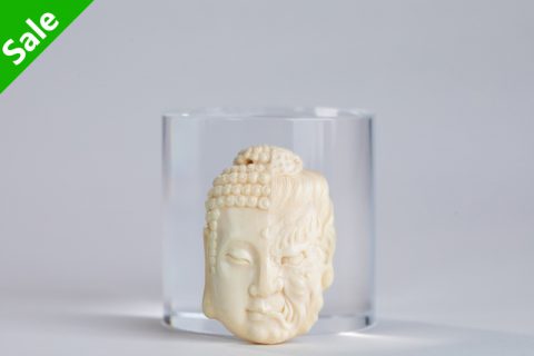 一念之间 挂坠（竹马）