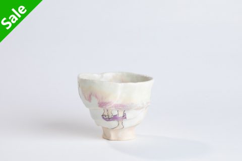 私衣 酒杯 茶杯（北井真衣）N24B323