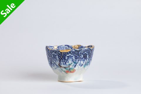 禁断的果实 酒杯 茶杯（北井真衣）N24B324