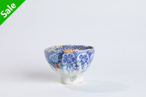 禁断的果实 酒杯 茶杯（北井真衣）N24B324