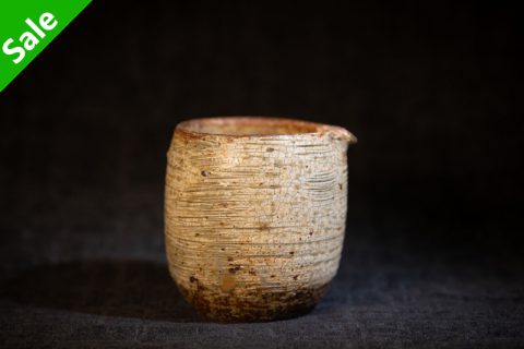 黄刷毛纹 片口（马渡新平）N24B230