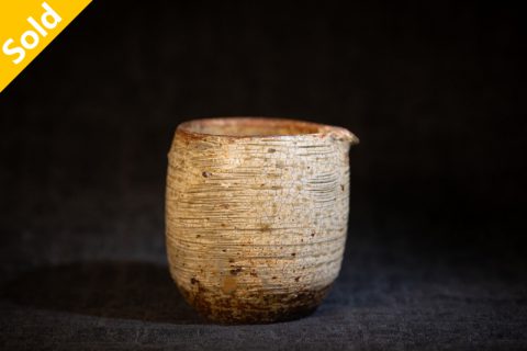 黄刷毛纹 片口（马渡新平）N24B230