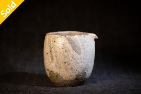 白粉引 片口（马渡新平）N24B229