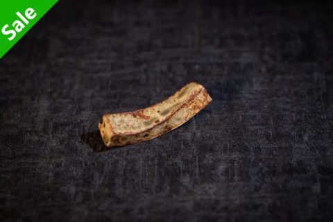 黄粉引  筷置/架（马渡新平）N24B263