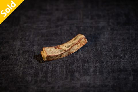 黄粉引  筷置/架（马渡新平）N24B263