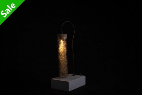 Glass tube 森之灯（西别府久幸）N25B021
