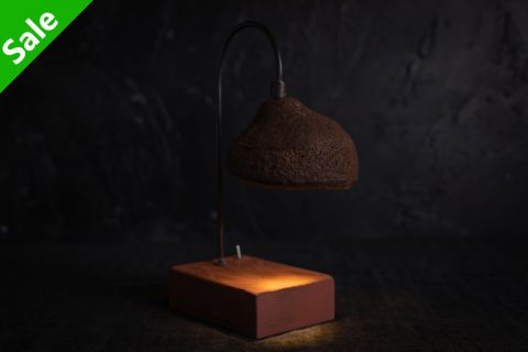 Sapucaia 森之灯（西别府久幸）N24B210