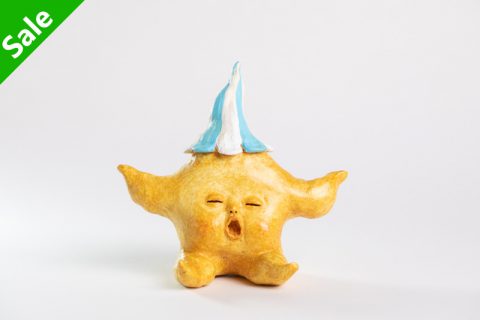 星星宝宝 置物（和田直人）N24B407