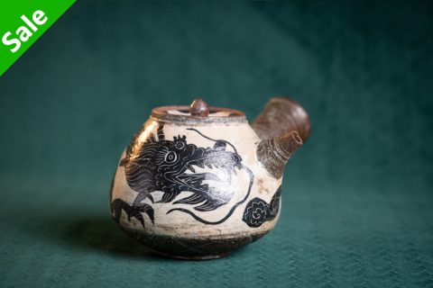 池田省吾/chitian | 元气造物