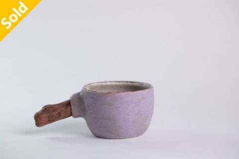 木把马克杯（まとはま・安竹）N24B458