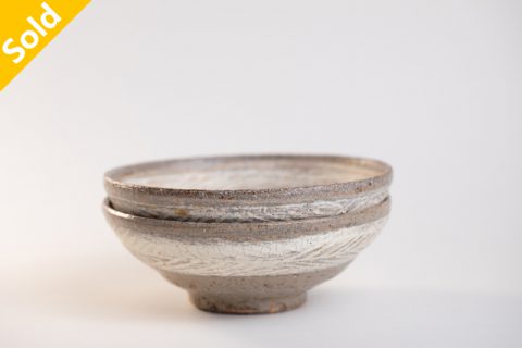 三岛浅钵（村木雄儿）