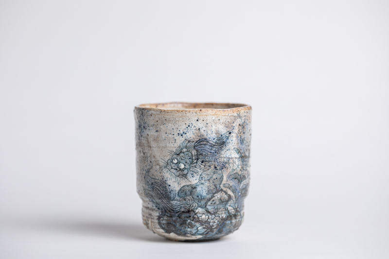 狮兔杯（池田省悟）N25B027