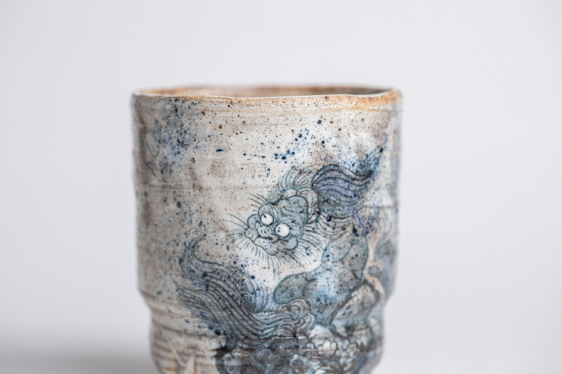 狮兔杯（池田省悟）N25B027