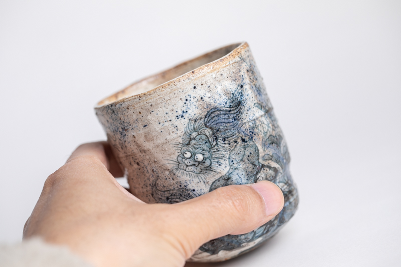 狮兔杯（池田省悟）N25B027