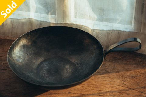 中华炒锅 大（河原崎贵）N24B419