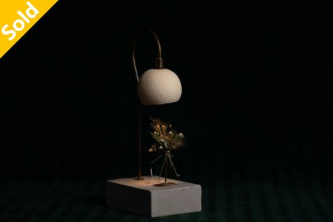 Bouquet 森之灯(西别府久幸)N25B020