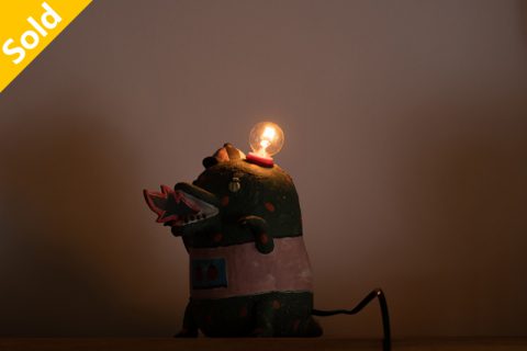 喷火龙（Earth Republic）N25ER003