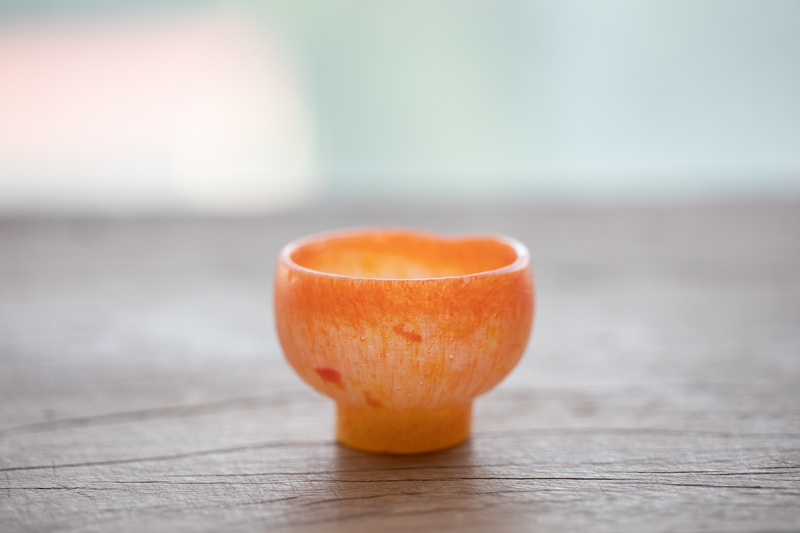 玻璃酒杯-123（铃木滋子）N25B123