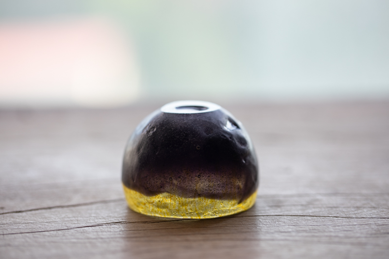 玻璃酒杯-123（铃木滋子）N25B123