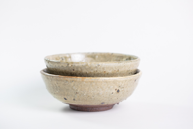 灰釉钵 中（四海大）N25B103