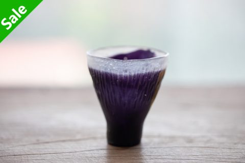 玻璃酒杯-125（铃木滋子）N25B125