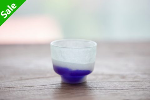 玻璃酒杯-123（铃木滋子）N25B123