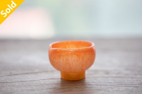 玻璃酒杯-123（铃木滋子）N25B123