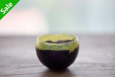 玻璃酒杯-123（铃木滋子）N25B123