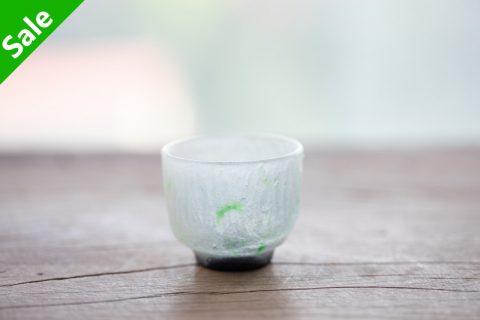玻璃酒杯-123（铃木滋子）N25B123