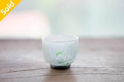 玻璃酒杯-123（铃木滋子）N25B123