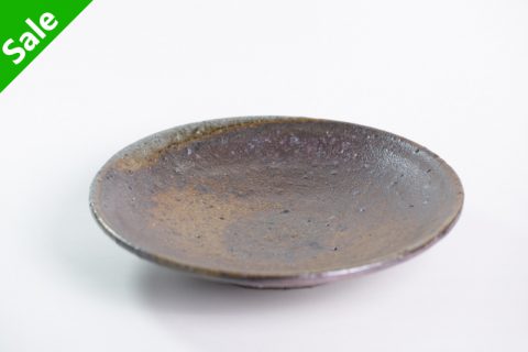 烧缔大皿（四海大）N25B101