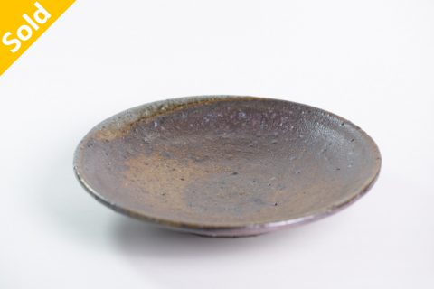 烧缔大皿（四海大）N25B101