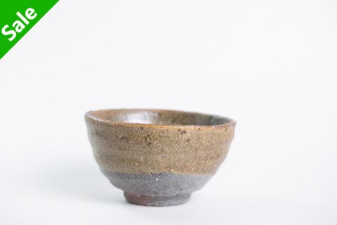 灰釉碗（四海大）N25B106