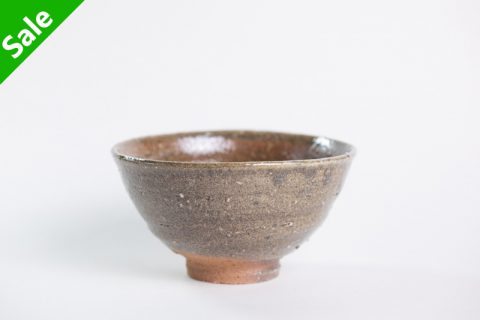 灰釉碗（四海大）N25B106