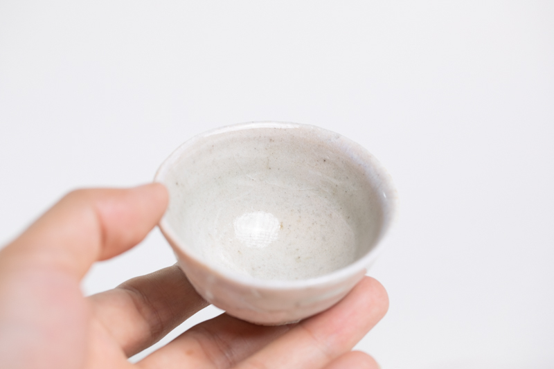 坚手酒吞/杯子（四海大）N25B107