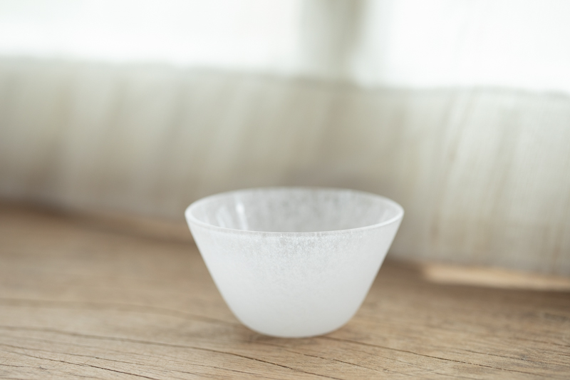 玻璃茶杯（后藤洋平）N25B141
