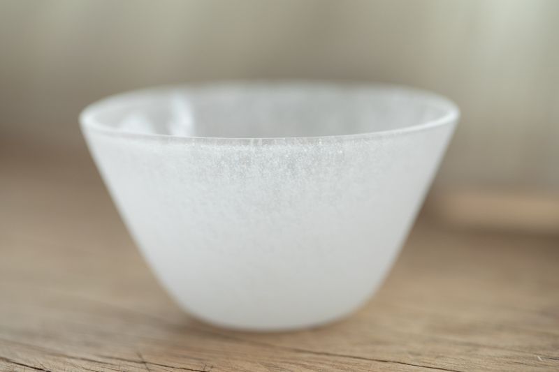 玻璃茶杯（后藤洋平）N25B141