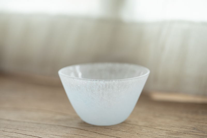 玻璃茶杯（后藤洋平）N25B141
