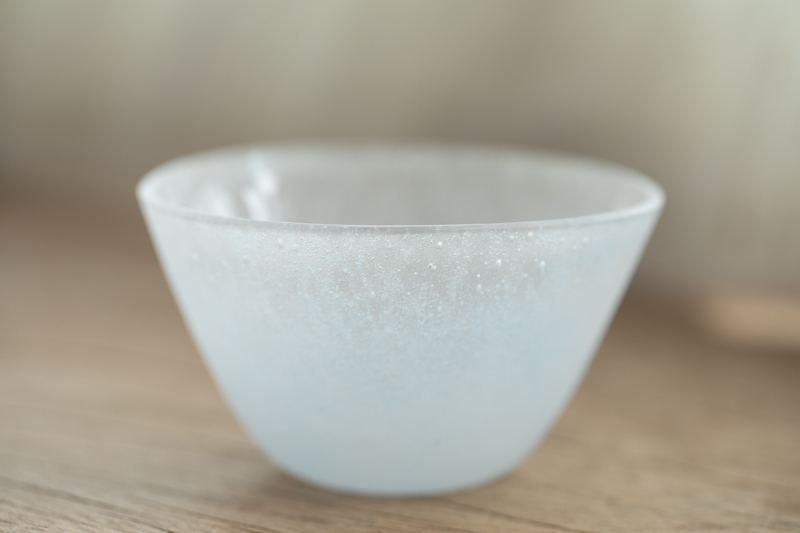 玻璃茶杯（后藤洋平）N25B141